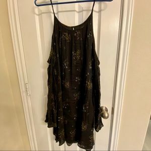 ONIELL Off The Shoulder Dress